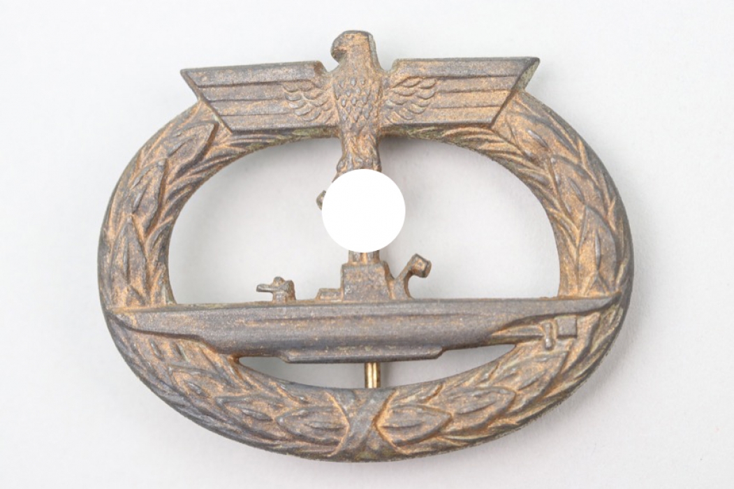 U-Boot War Badge - GWL