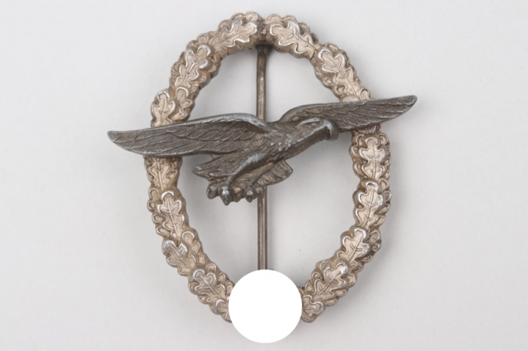 Luftwaffe Glider Pilot's Badge