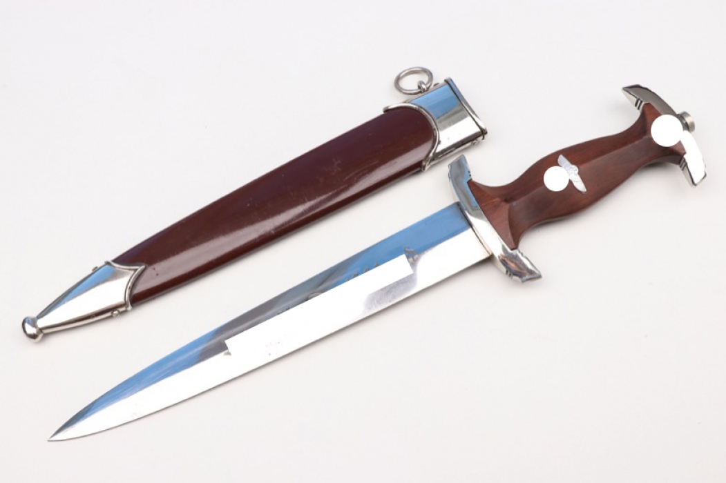 SA Service Dagger "Eickhorn" - mint