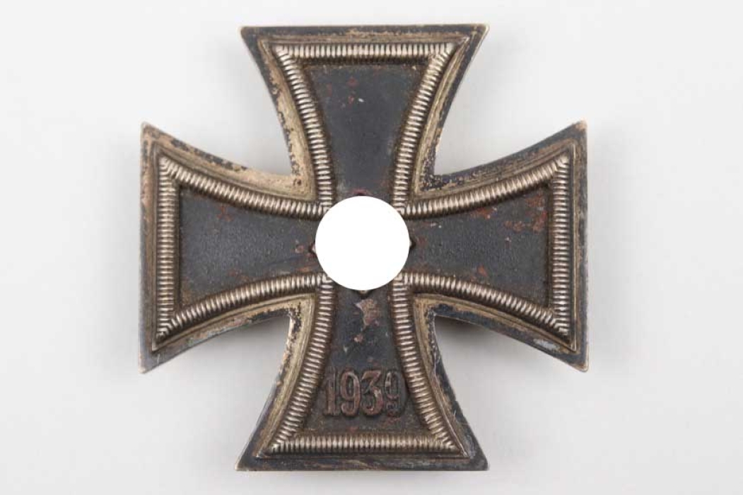 1939 Iron Cross 1st Class - 6.