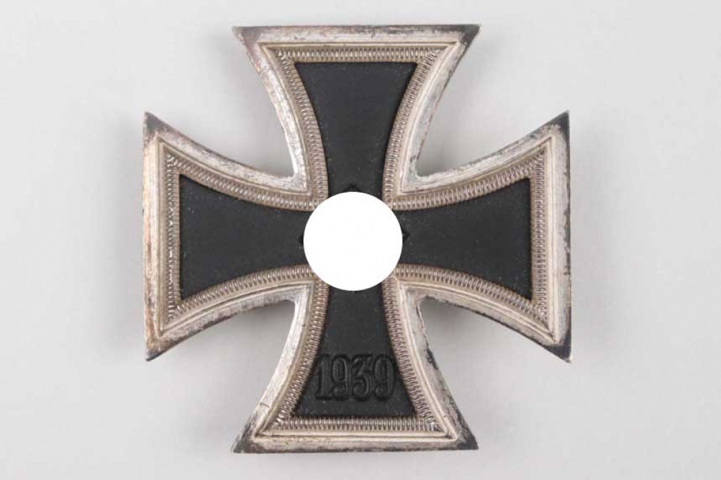 Olt. Art.Rgt. 239 - 1939 Iron Cross 1st Class