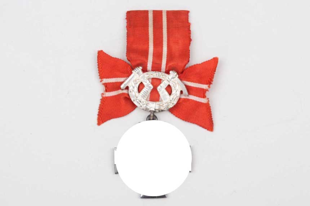 Order of the Cross of Liberty 4th Class with Swords 1941