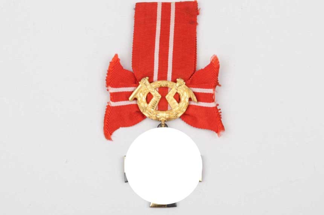 Order of the Cross of Liberty 3rd Class with Swords 1941