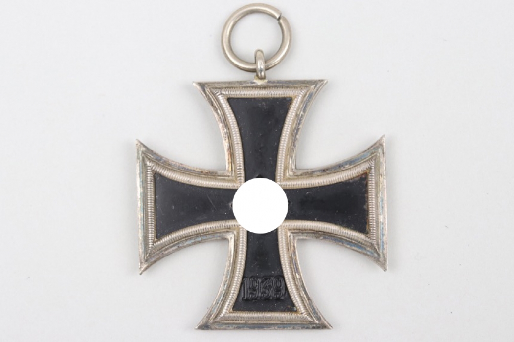 1939 Iron Cross 2nd Class - Schinkel