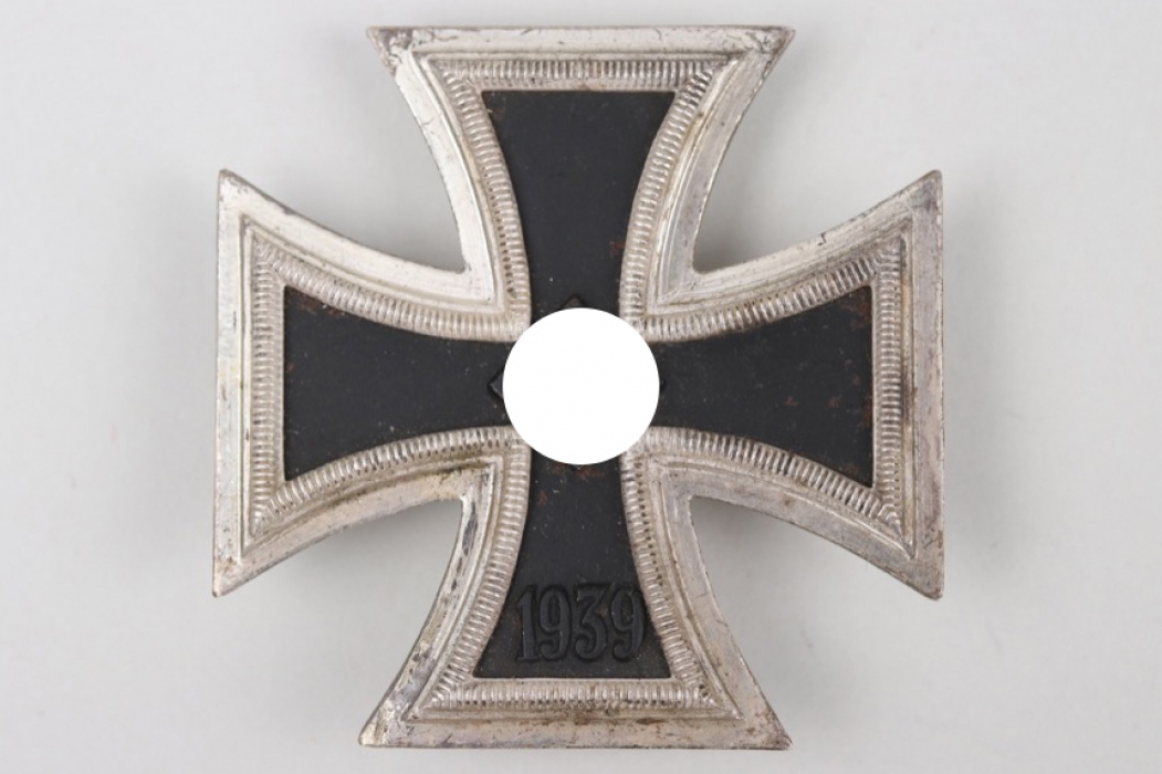 1939 Iron Cross 1st Class - 15