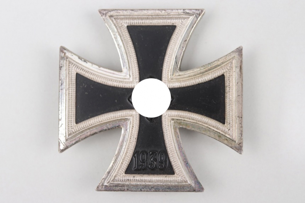 1939 Iron Cross 1st Class - L15