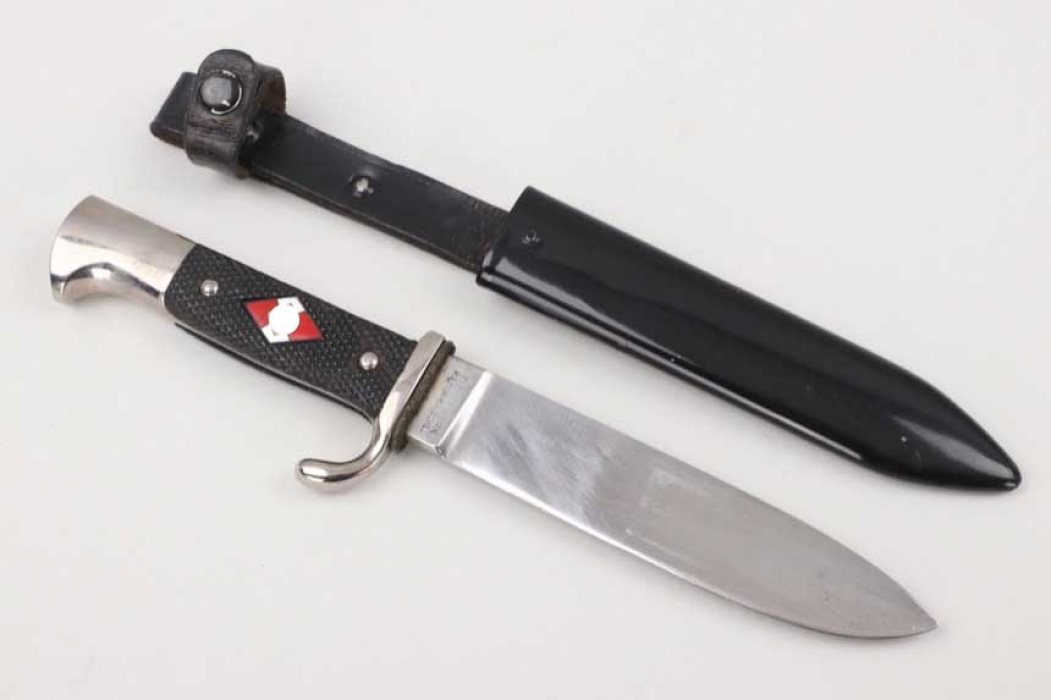 HJ knife - M7/81