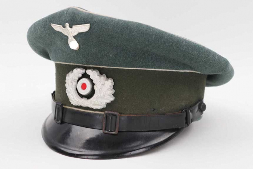 Heer Inf.Rgt.41 visor cap EM/NCO - 1935