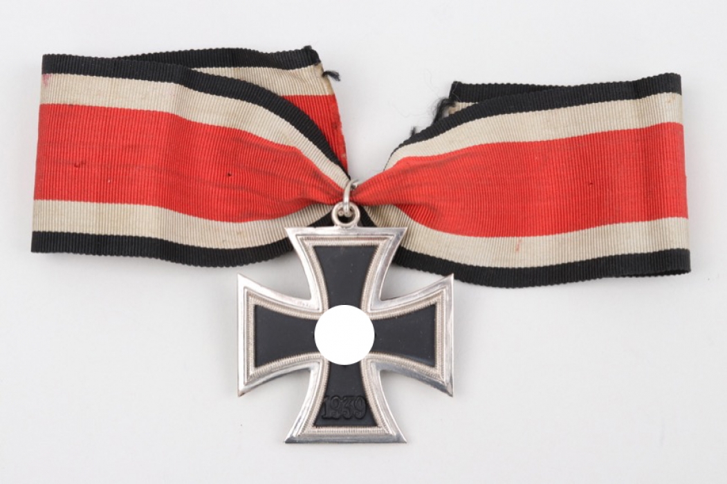 Knight's Cross of the Iron Cross "800" - S&L (B-type)