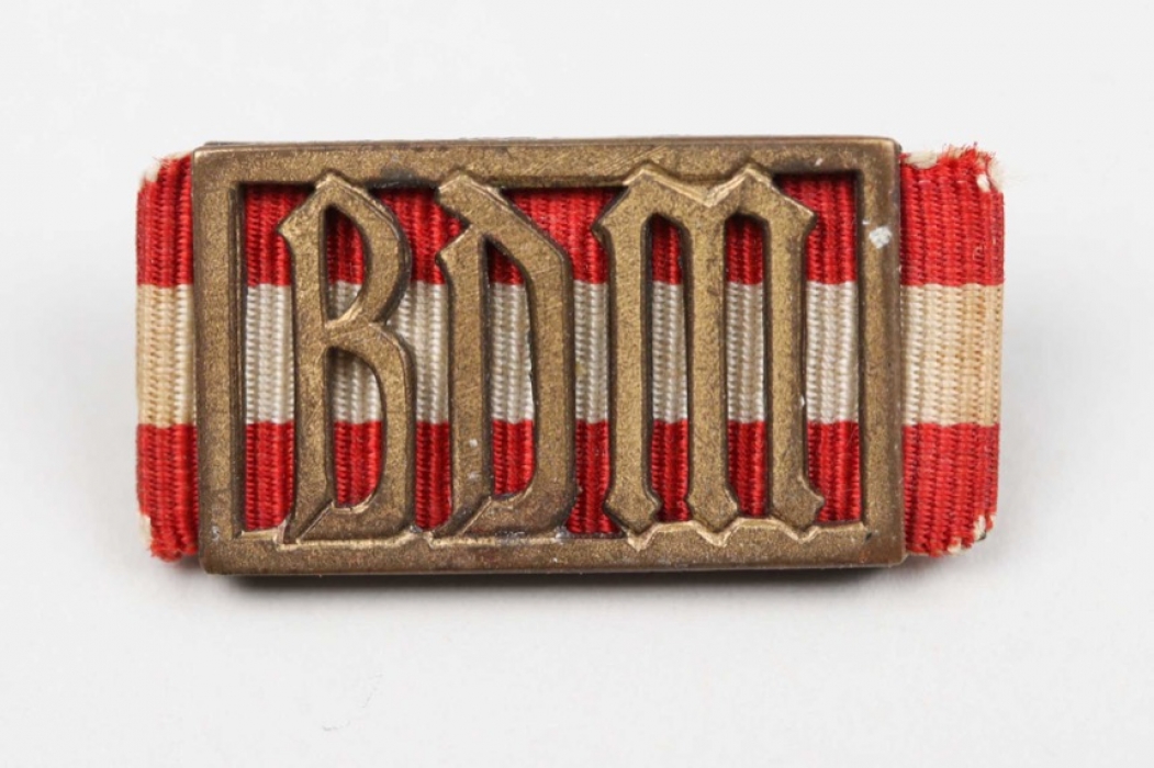 BDM Achievement Badge in Bronze - M1/15