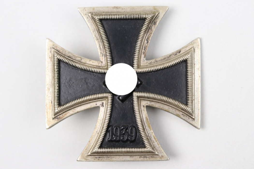1939 Iron Cross 1st Class -L/16