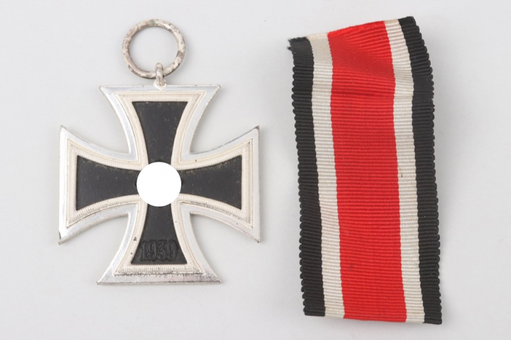 1939 Iron Cross 2nd Class - Wächtler & Lange
