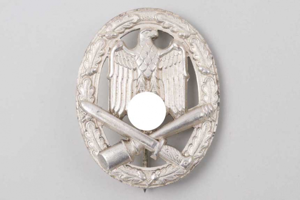 General Assault Badge "Cupal" - mint