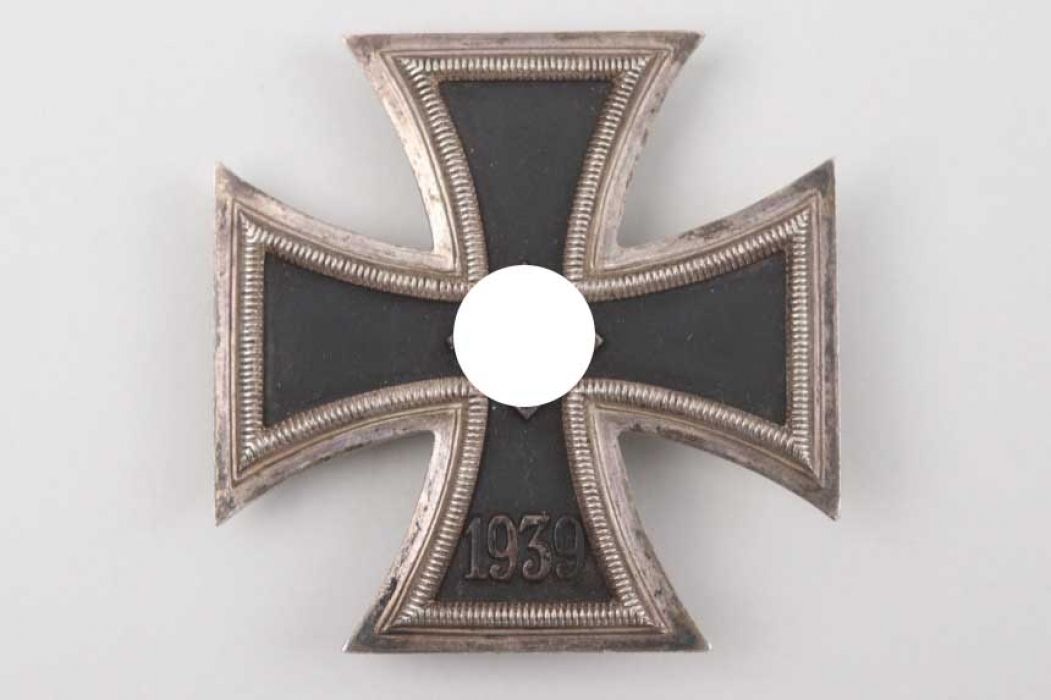 1939 Iron Cross 1st Class - 65