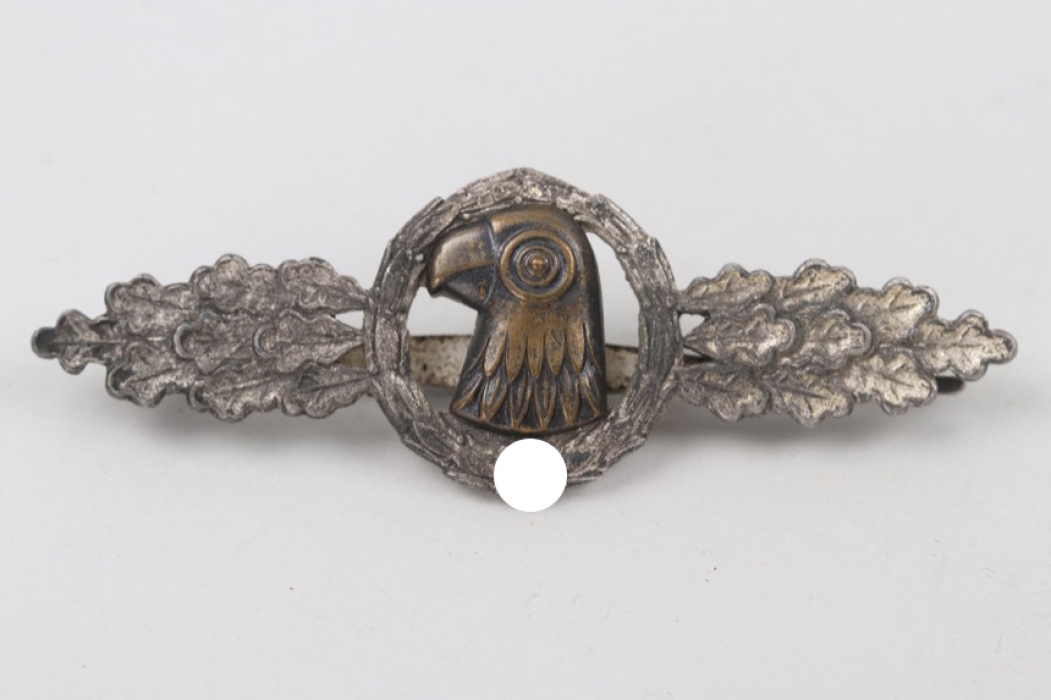Squadron Clasp for Aufklärer in Silver - BSW