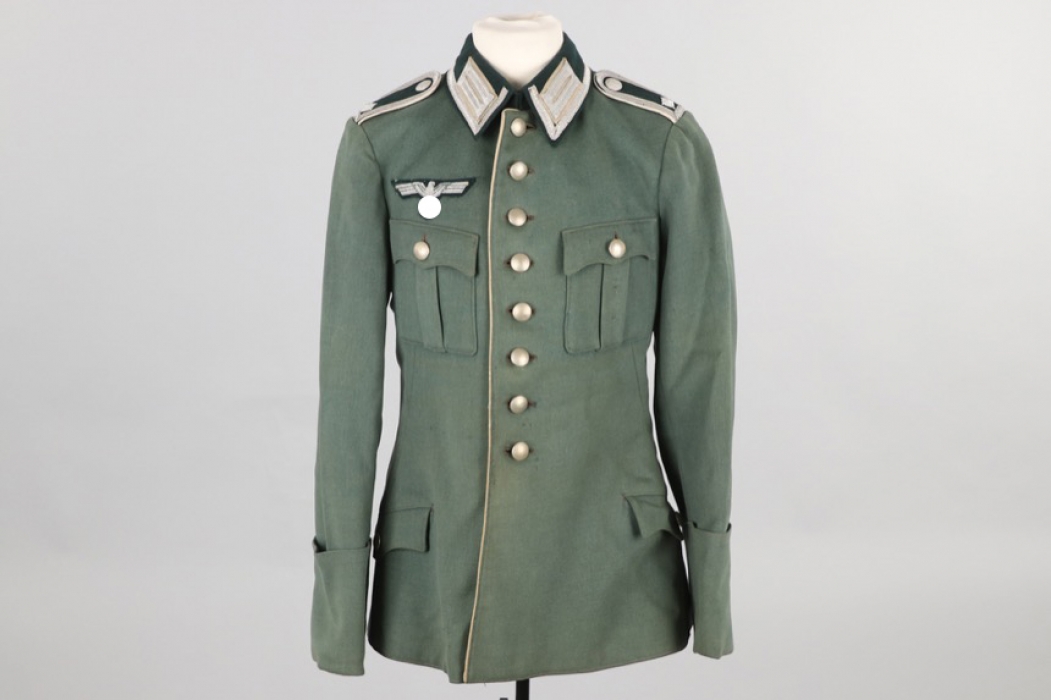 Heer Inf.Rgt.3 service tunic for a Feldwebel