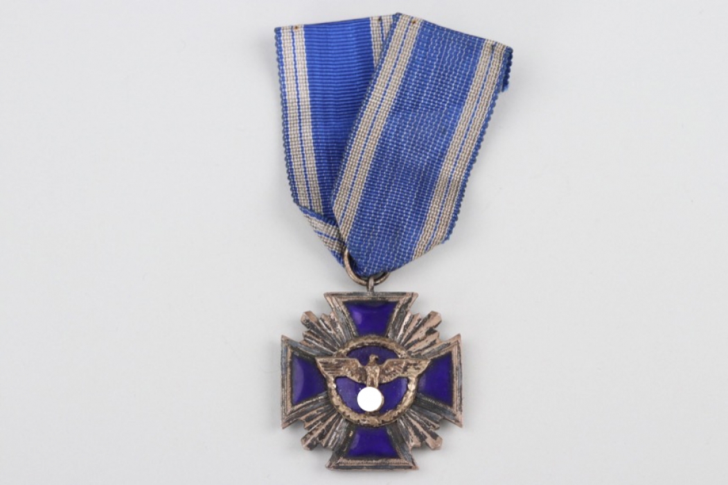 NSDAP Long Service Award in Silver