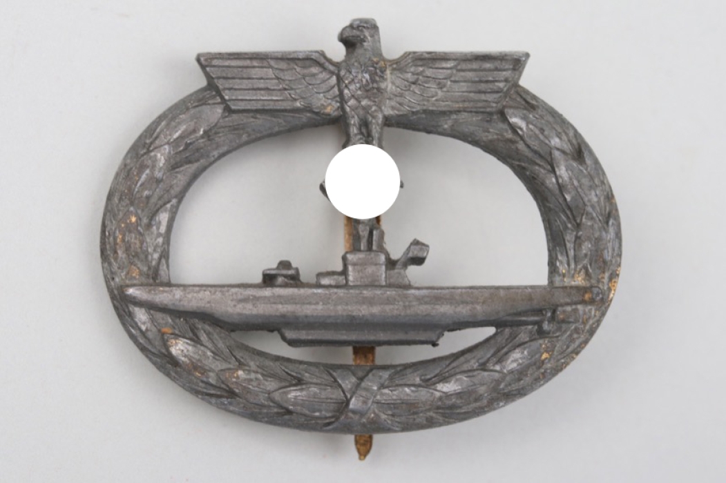 U-Boot War Badge