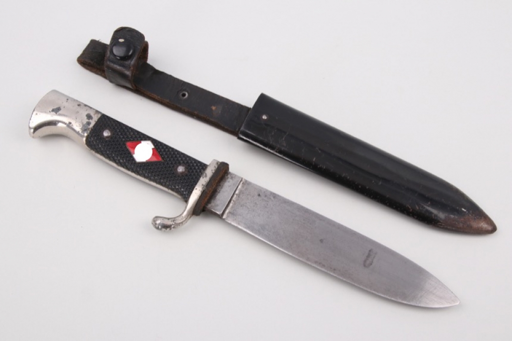 HJ knife - M 7/66