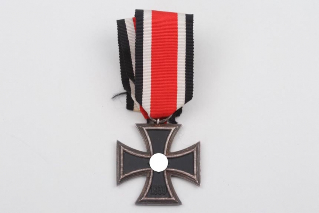 1939 Iron Cross 2nd Class - 137 marked