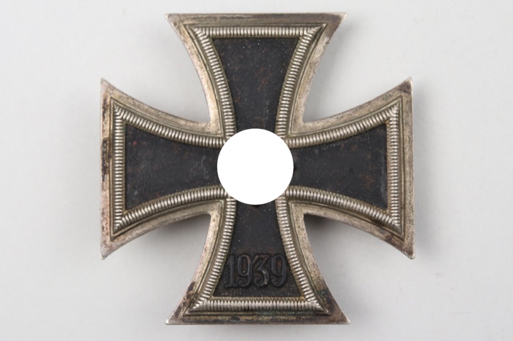 1939 Iron Cross 1st Class - 65 marked
