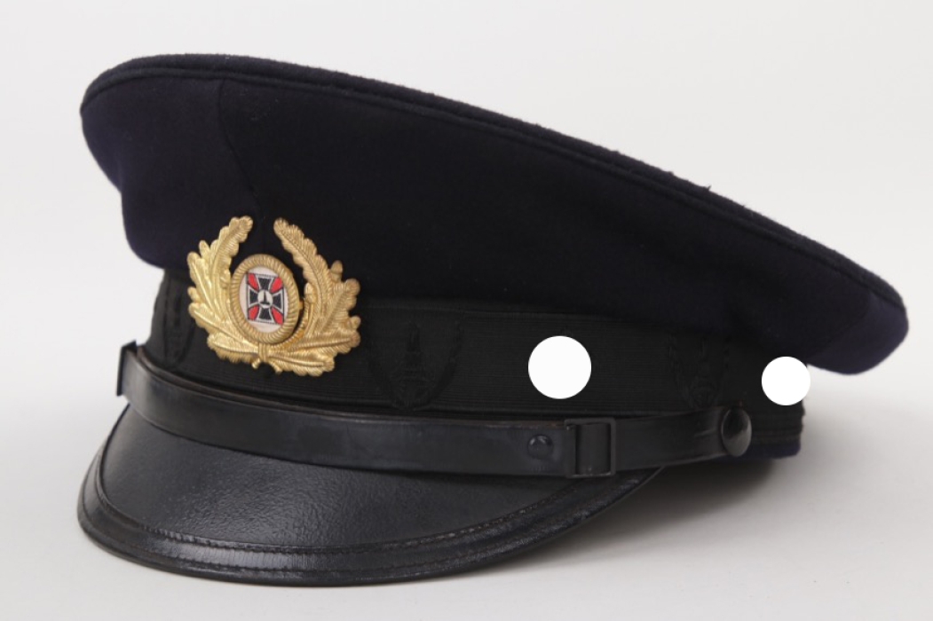 NS-Reichskriegerbund (DKRB) visor cap