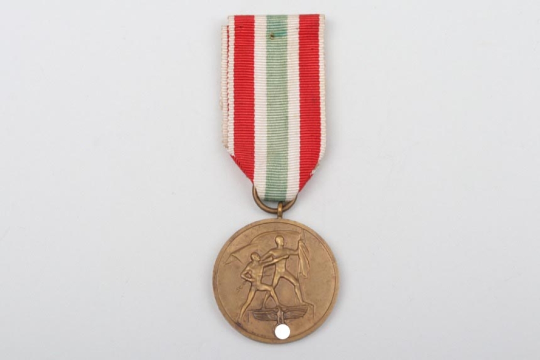 Memel Medal