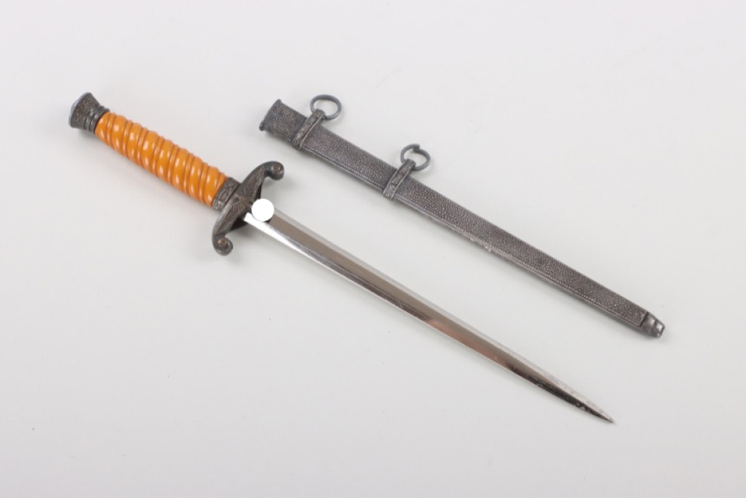Heer officer's dagger miniature - 1920-1940
