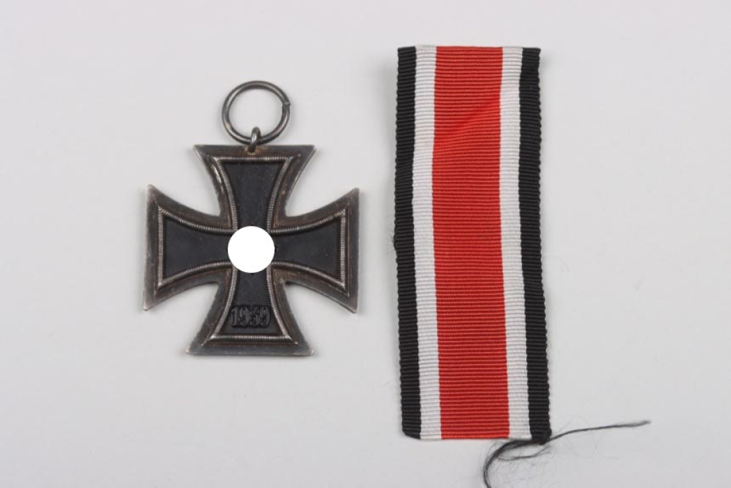 1939 Iron Cross 2nd Class - 13