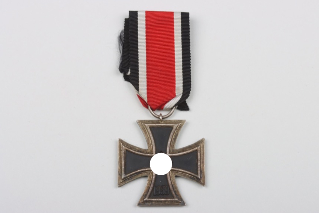 1939 Iron Cross 2nd Class - unknown variant