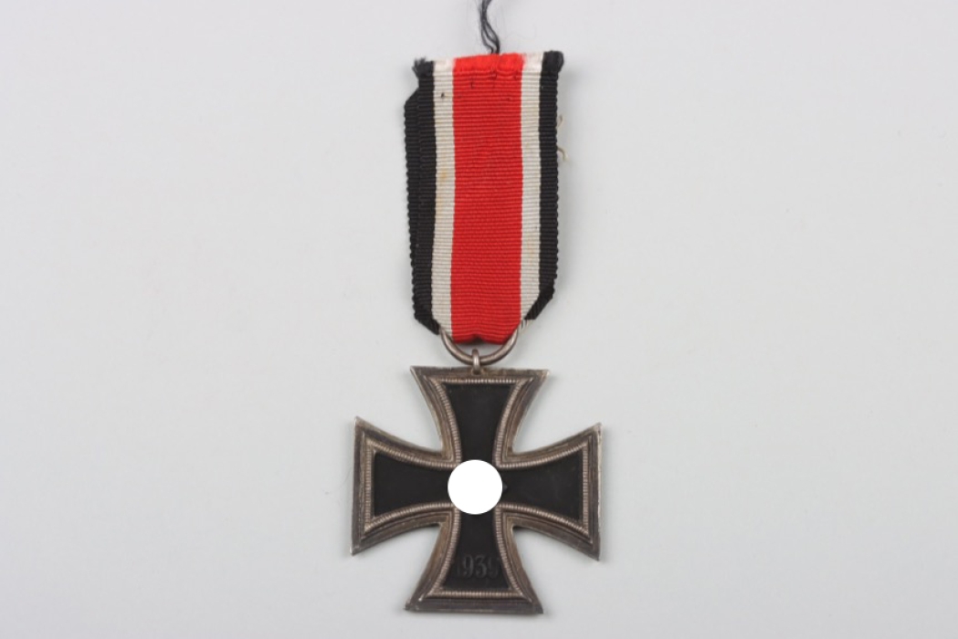 1939 Iron Cross 2nd Class - 55 marked