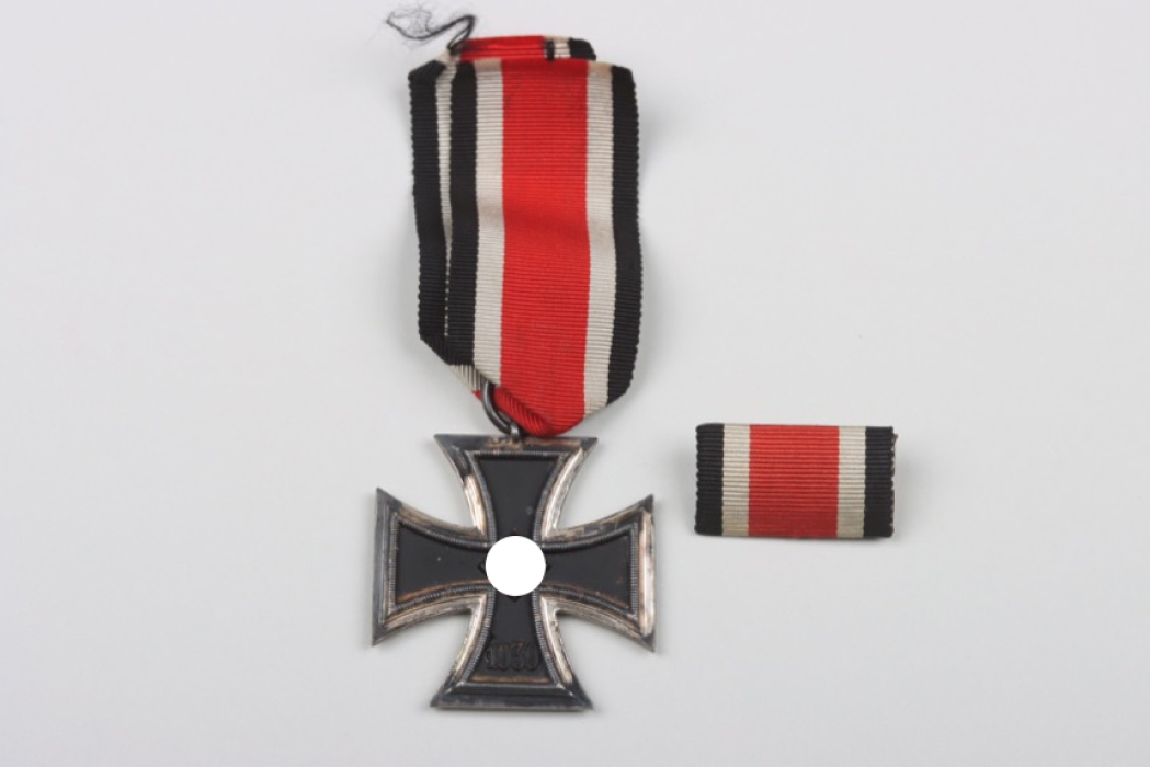 1939 Iron Cross 2nd Class - 106 marked