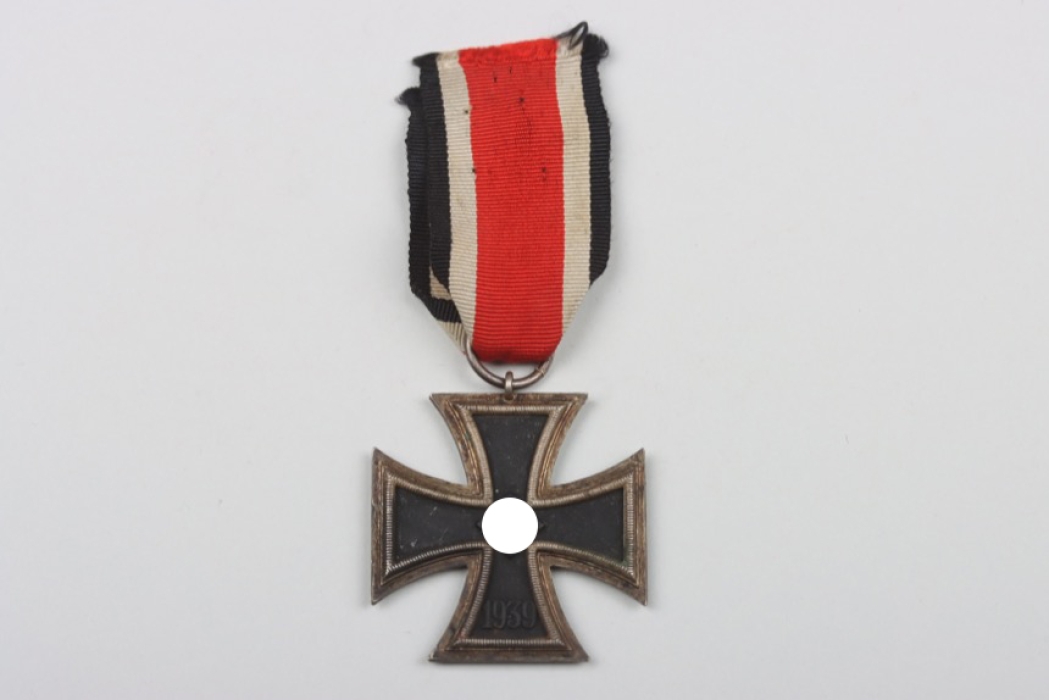 1939 Iron Cross 2nd Class - 65 marked