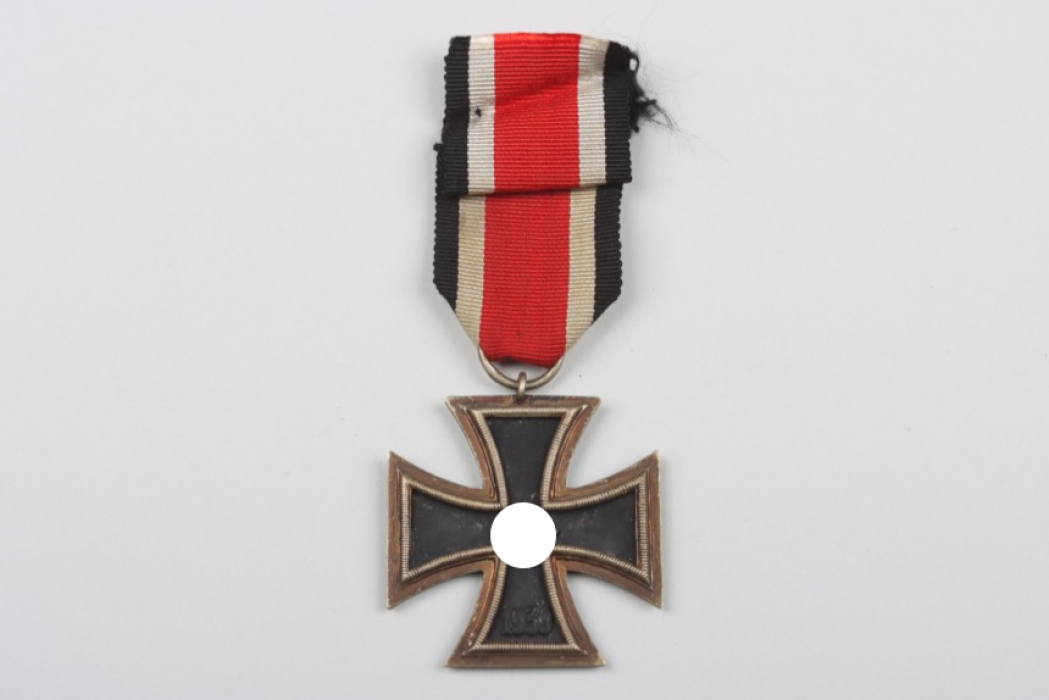 1939 Iron Cross 2nd Class - 44 marked