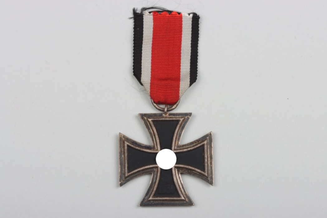 1939 Iron Cross 2nd Class - 138 marked