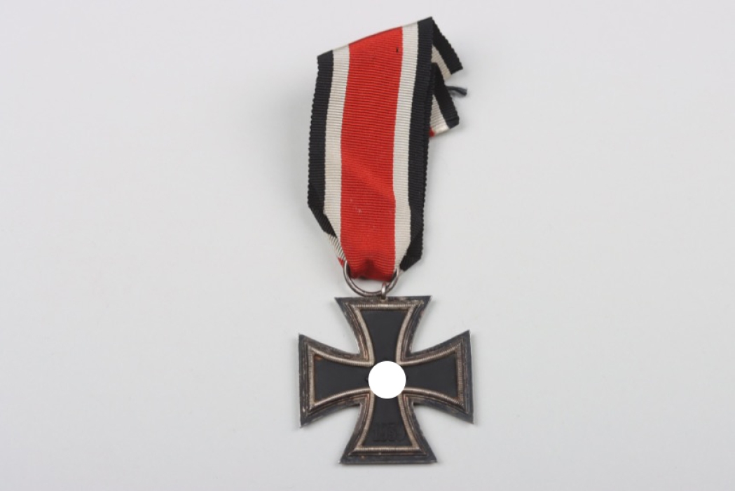 1939 Iron Cross 2nd Class - 11 marked