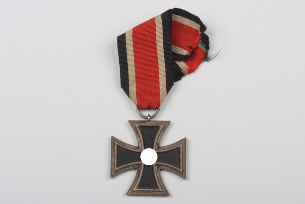1939 Iron Cross 2nd Class - 52 marked