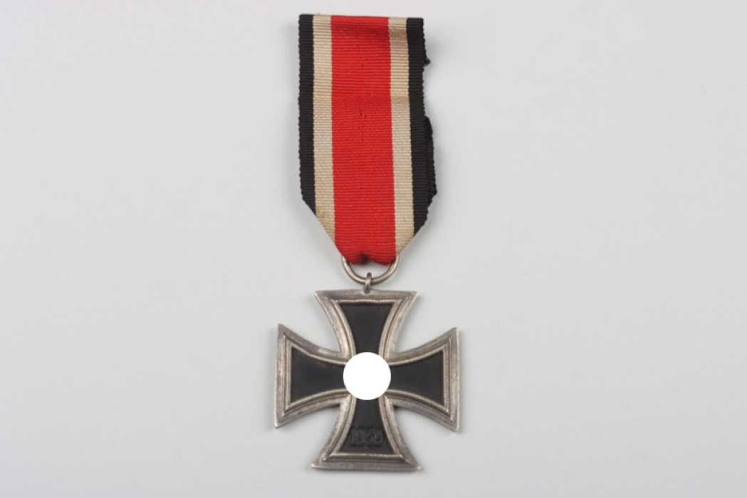 1939 Iron Cross 2nd Class - 40 marked