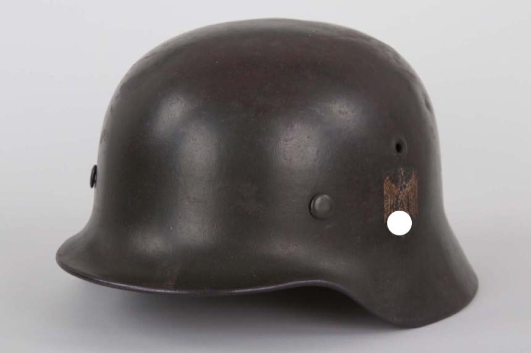 Heer M40 single helmet - ET64
