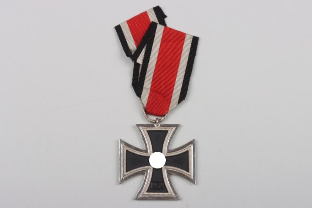 Grundmann, Kurt - 1939 Iron Cross 2nd Class - mint