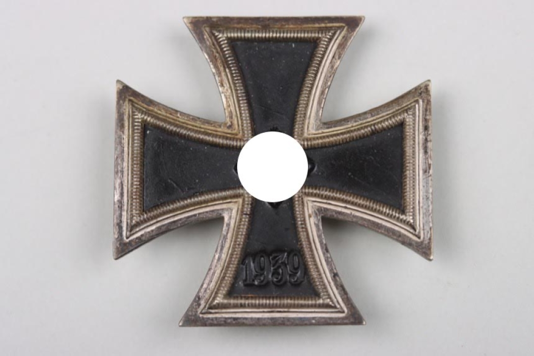 1939 Iron Cross 1st Class - L/11