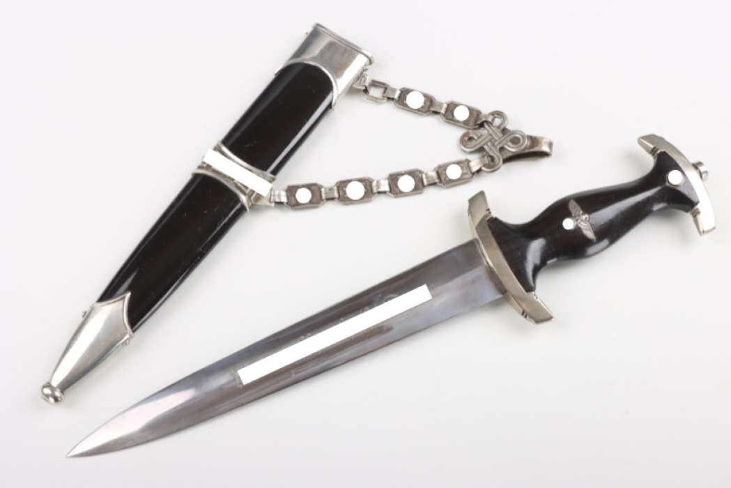 SS M36 Chained Service Dagger - early