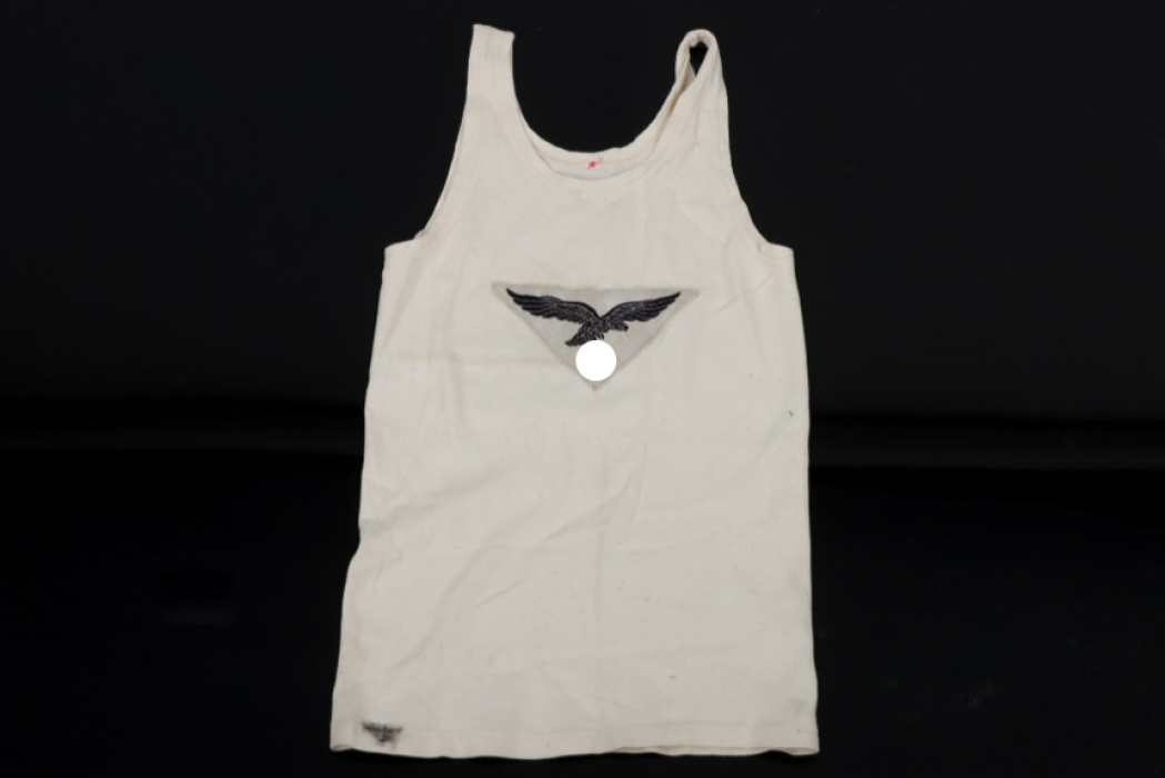 Luftwaffe sport shirt