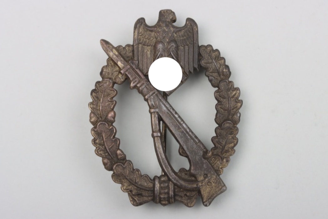 Infantry Assault Badge in Bronze - FZS