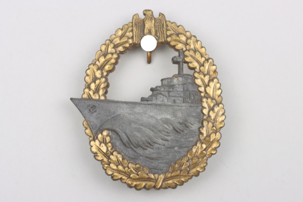 Destroyer War Badge - JFS