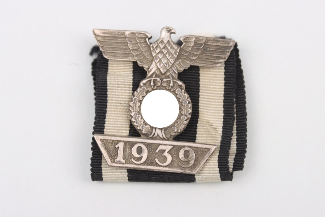 1939 Clasp to the Iron Cross 2nd Class 1914 - 2nd pattern