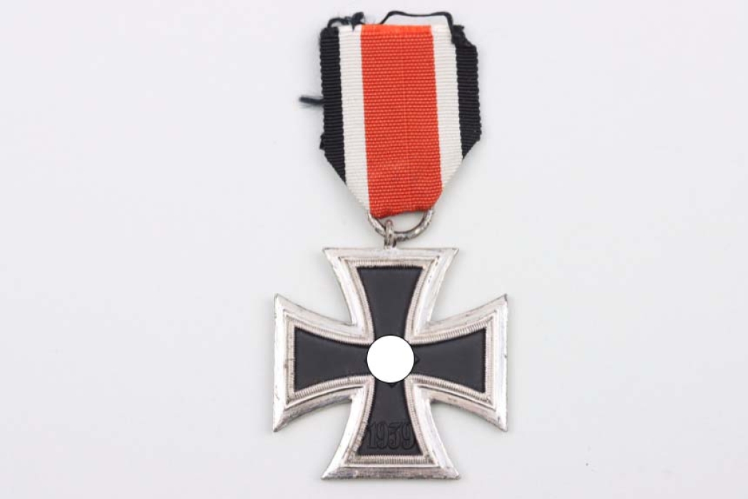 1939 Iron Cross 2nd Class - odd date