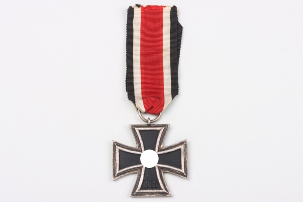 1939 Iron Cross 2nd Class - variant