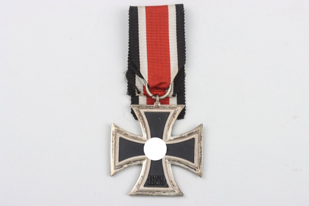 Gefr. Madrek - 1939 Iron Cross 2nd Class