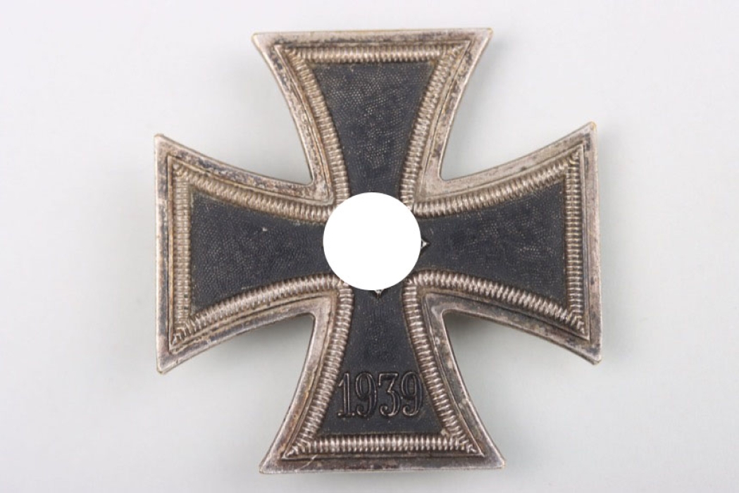 1939 Iron Cross 1st Class - single piece